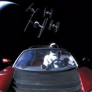 Meet your Posher, Dan